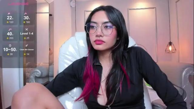 Image 6 of azurakindong Stream on Chaturbate on 11 days ago