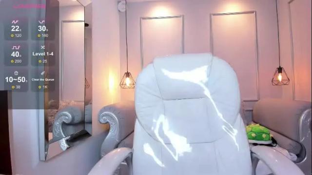 Image 8 of azurakindong Stream on Chaturbate on 11 days ago