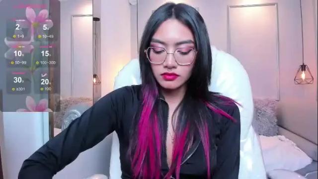 Image 10 of azurakindong Stream on Chaturbate on 4 days ago