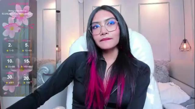 Image 11 of azurakindong Stream on Chaturbate on 4 days ago