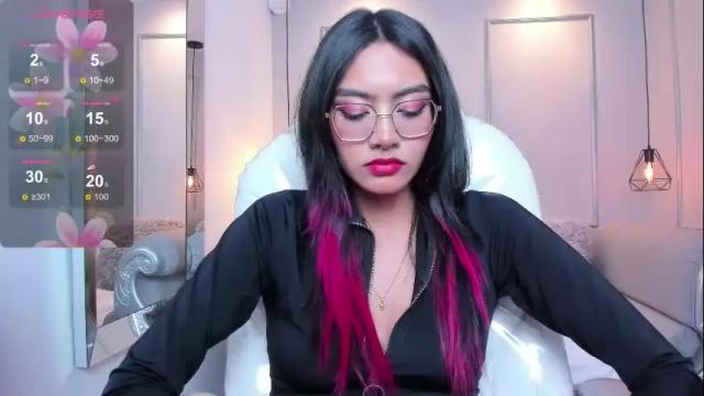 Image 2 of azurakindong Stream on Chaturbate on 4 days ago