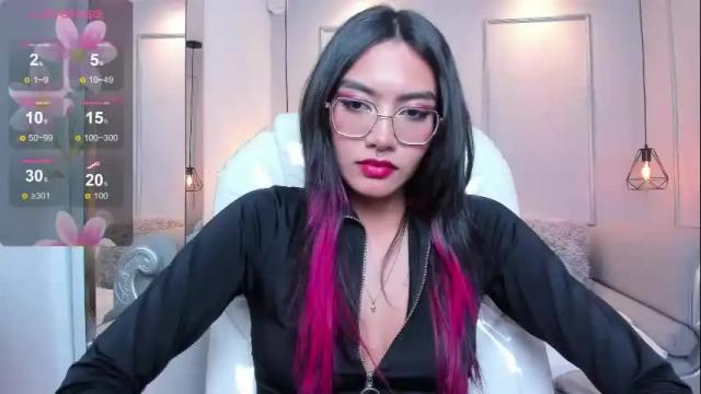 Image 3 of azurakindong Stream on Chaturbate on 4 days ago
