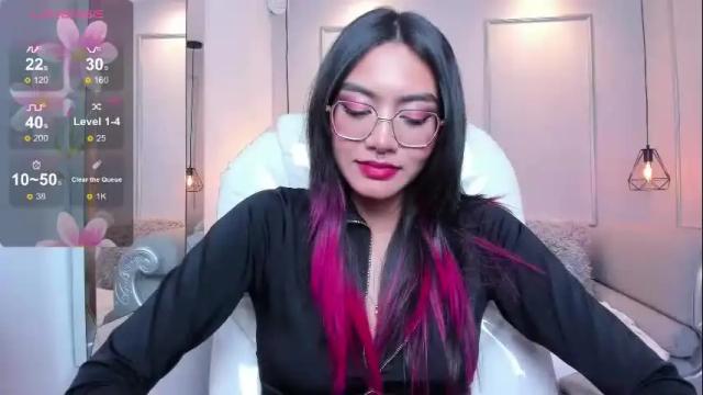 Thumbnail 2, azurakindong's Stream at Chaturbate, 4 days ago