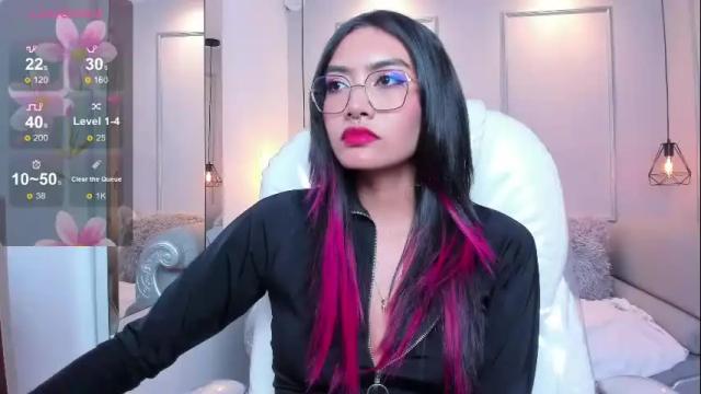 Image 8 of azurakindong Stream on Chaturbate on 4 days ago