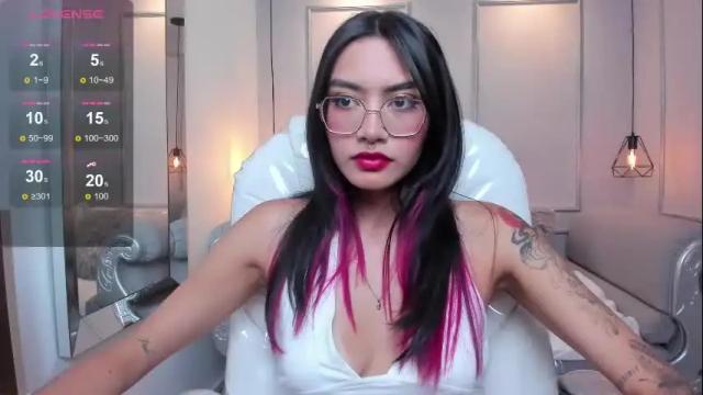 Thumbnail 1, azurakindong's Stream at Chaturbate, 7 hours ago