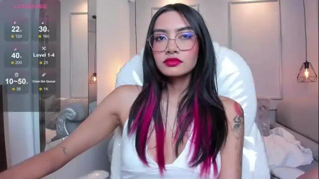 Image 10 of azurakindong Stream on Chaturbate on 14 hours ago