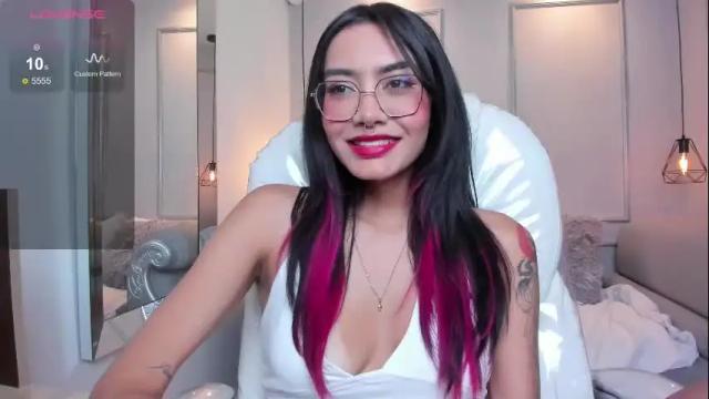 Image 11 of azurakindong Stream on Chaturbate on 14 hours ago