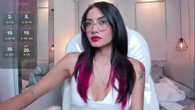 Thumbnail 2, azurakindong's Stream at Chaturbate, 7 hours ago