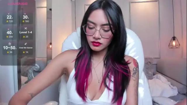 Image 6 of azurakindong Stream on Chaturbate on 14 hours ago