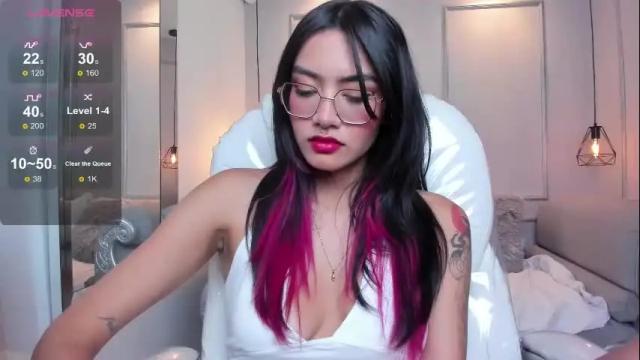 Image 7 of azurakindong Stream on Chaturbate on 14 hours ago