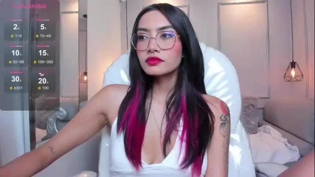 Thumbnail 3, azurakindong's Stream at Chaturbate, 7 hours ago