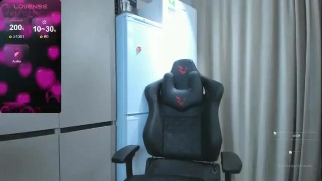 Image 2 of azure_moon Stream on Chaturbate on 2 months ago