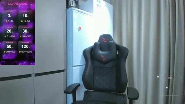 Image 3 of azure_moon Stream on Chaturbate on 2 months ago