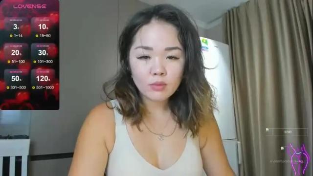 Image 8 of azure_moon Stream on Chaturbate on 1 month ago