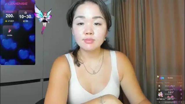 Image 11 of azure_moon Stream on Chaturbate on 1 month ago