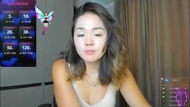 Image 12 of azure_moon Stream on Chaturbate on 1 month ago