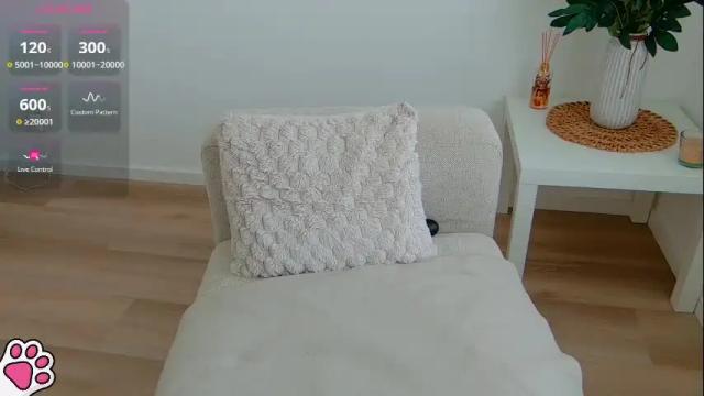 Image 6 of azureluna Stream on Chaturbate on 21 days ago
