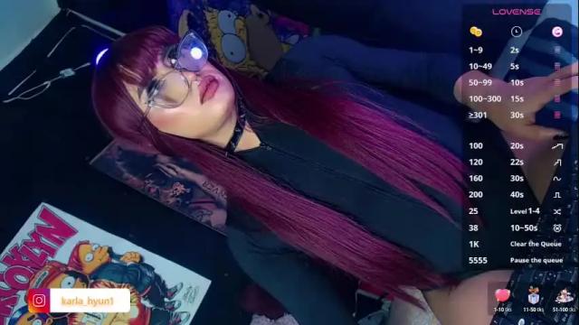Thumbnail 3, azuyma_hyun's Stream at Chaturbate, 1 month ago