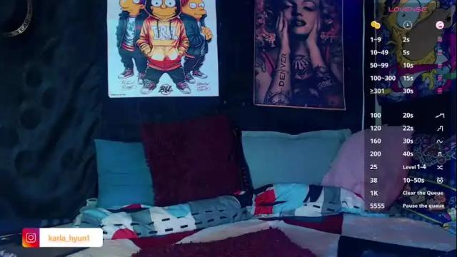 Image 12 of azuyma_hyun Stream on Chaturbate on 1 month ago