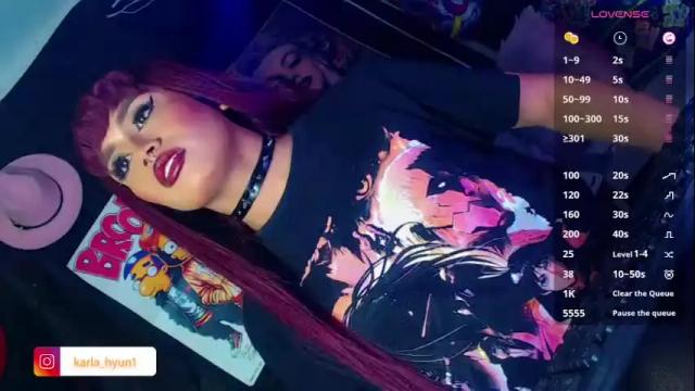 Image 4 of azuyma_hyun Stream on Chaturbate on 1 month ago
