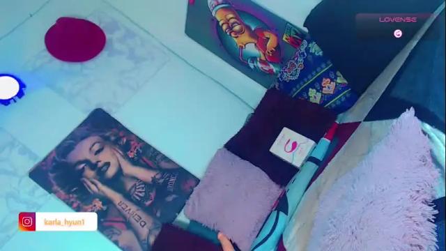Image 8 of azuyma_hyun Stream on Chaturbate on 1 month ago
