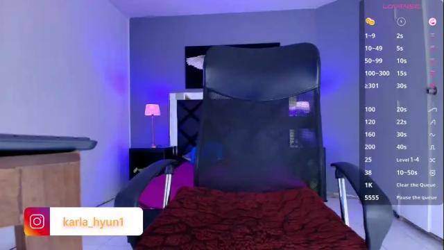 Image 2 of azuyma_hyun Stream on Chaturbate on 10 days ago