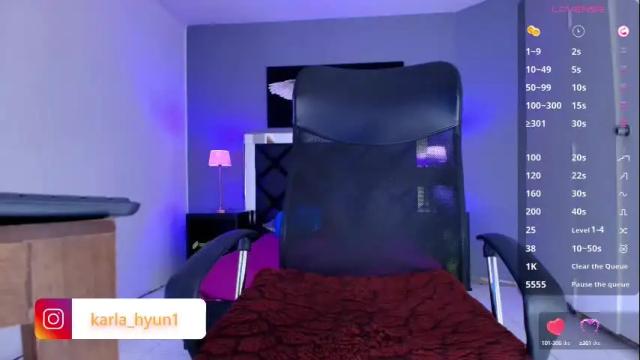Image 3 of azuyma_hyun Stream on Chaturbate on 10 days ago