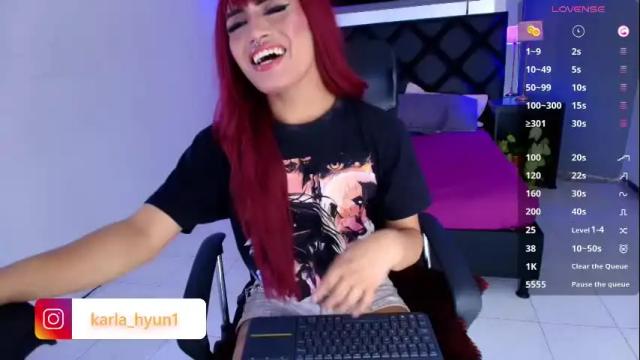 Thumbnail 3, azuyma_hyun's Stream at Chaturbate, 5 days ago