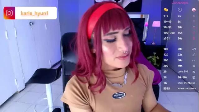 Image 10 of azuyma_hyun Stream on Chaturbate on 5 days ago