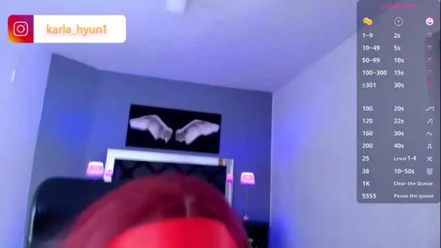 Thumbnail 3, azuyma_hyun's Stream at Chaturbate, 3 days ago