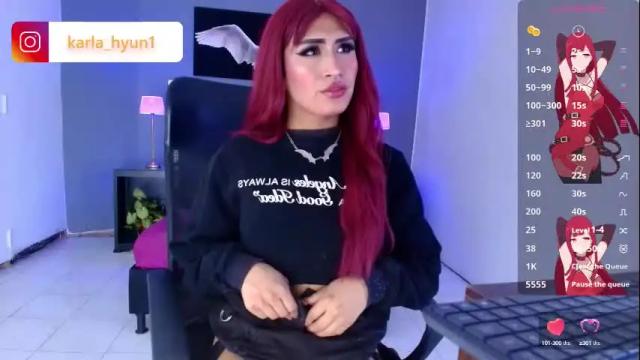 Image 2 of azuyma_hyun Stream on Chaturbate on 4 days ago