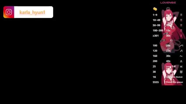 Image 6 of azuyma_hyun Stream on Chaturbate on 4 days ago
