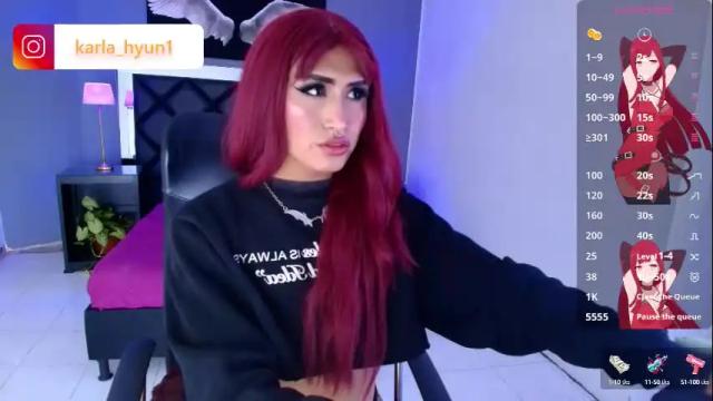 Image 7 of azuyma_hyun Stream on Chaturbate on 4 days ago