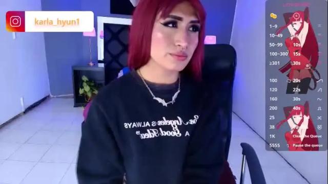 Thumbnail 3, azuyma_hyun's Stream at Chaturbate, 2 days ago