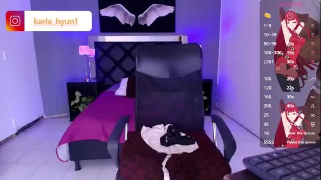 Thumbnail 2, azuyma_hyun's Stream at Chaturbate, 1 day ago