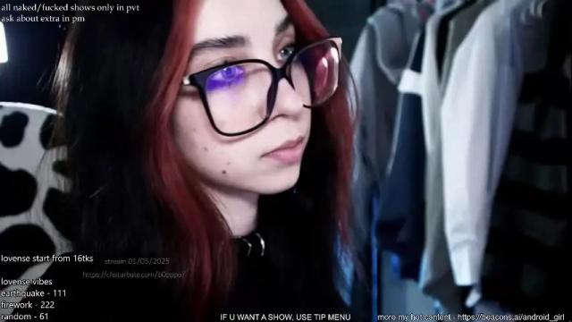 Thumbnail 1, b0pppo's Stream at Chaturbate, 1 month ago