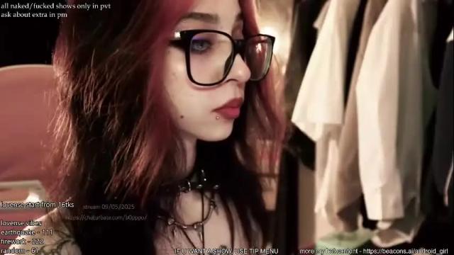 Image 3 of b0pppo Stream on Chaturbate on 1 month ago