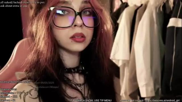 Image 8 of b0pppo Stream on Chaturbate on 1 month ago