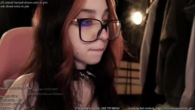 Image 10 of b0pppo Stream on Chaturbate on 1 month ago