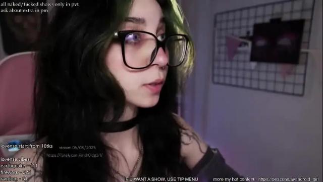 Thumbnail 1, b0pppo's Stream at Chaturbate, 9 days ago