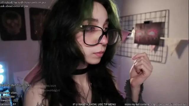 Image 4 of b0pppo Stream on Chaturbate on 12 days ago