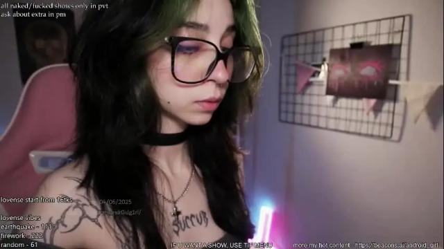 Image 8 of b0pppo Stream on Chaturbate on 12 days ago