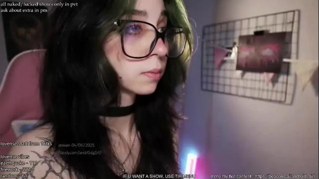Thumbnail 3, b0pppo's Stream at Chaturbate, 9 days ago
