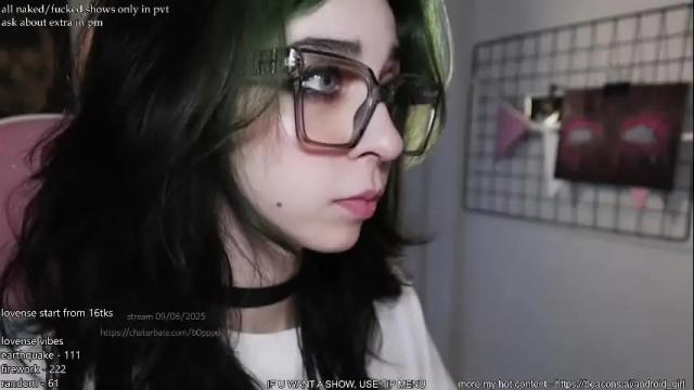 Image 2 of b0pppo Stream on Chaturbate on 6 days ago