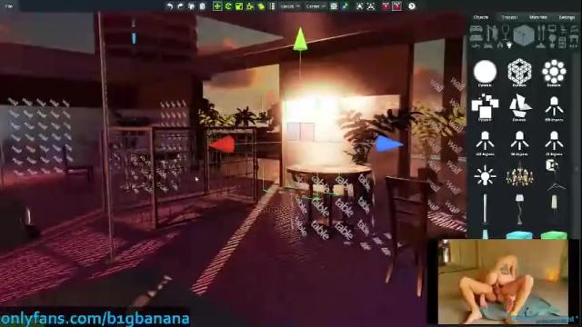 Image 12 of b1gbanana Stream on Chaturbate on 1 month ago