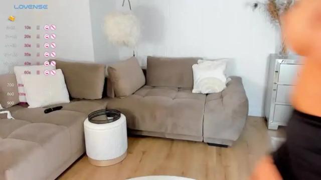 Image 2 of b3llahot Stream on Chaturbate on 14 months ago