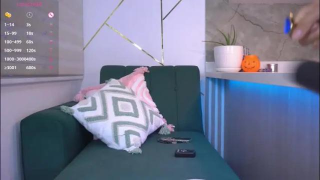 Image 4 of b3llaspring Stream on Chaturbate on 1 month ago