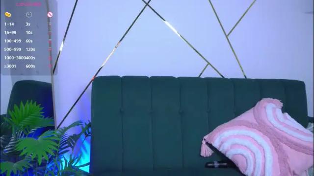 Image 2 of b3llaspring Stream on Chaturbate on 1 month ago