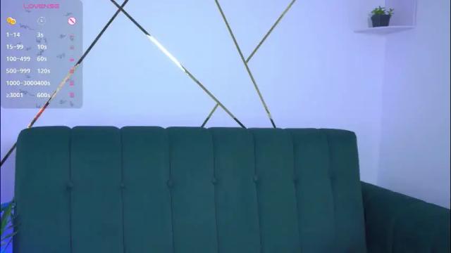 Image 6 of b3llaspring Stream on Chaturbate on 1 month ago