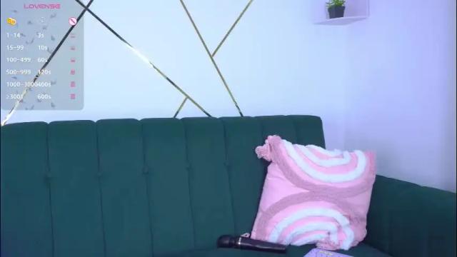 Image 10 of b3llaspring Stream on Chaturbate on 4 days ago